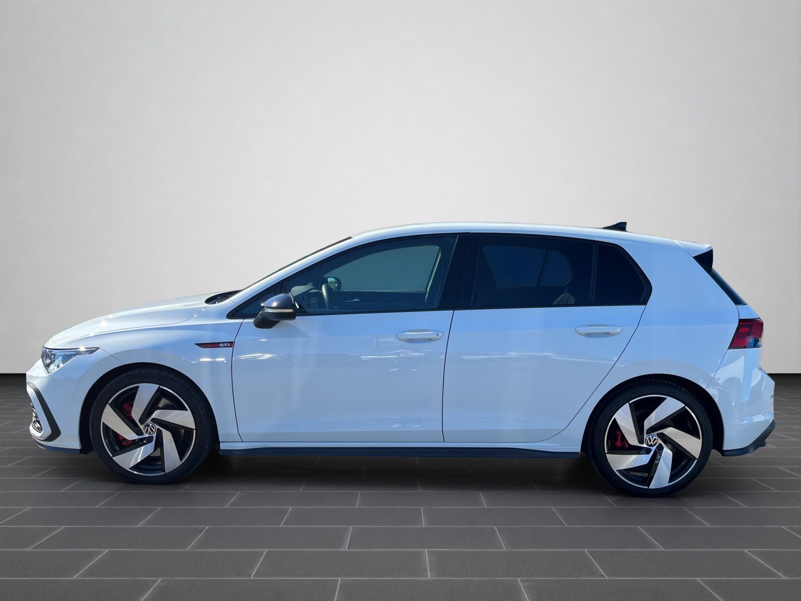 Volkswagen Golf - Bild 8