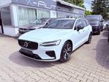 Volvo V60 R-Design Recharge Plug-In Hybrid AWD - Volvo V60 Recharge-R-Design