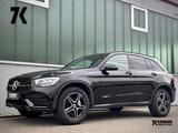 Mercedes-Benz GLC 300de 4Matic AMG-LINE*ASSIST|CAM|NIGHT|1.HD* - Mercedes-Benz GLC 300 in Krefeld