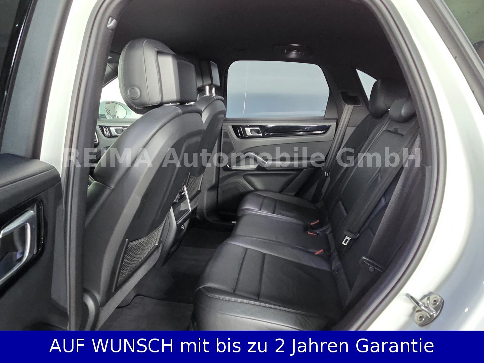Fahrzeugabbildung Porsche Cayenne 3,0i, Bose, ACC, LED, Deutsche Ausliefer
