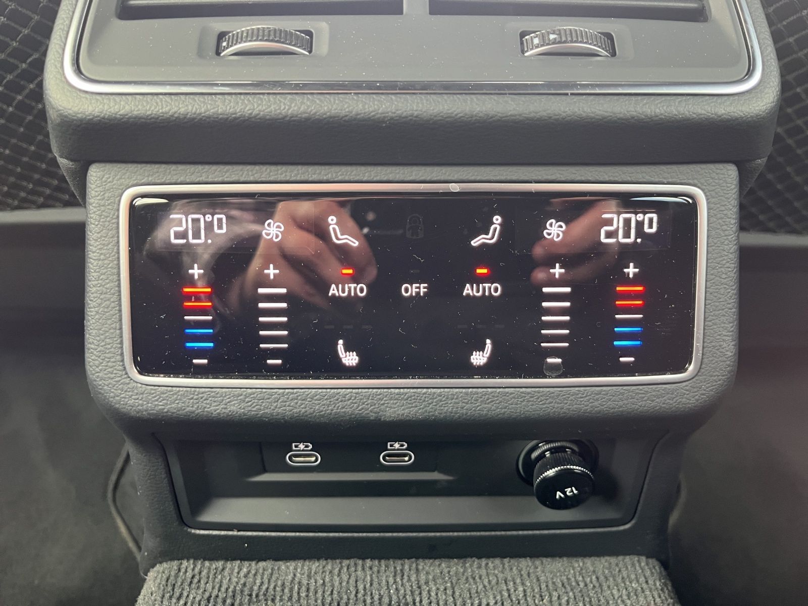 Audi RS6 - Bild 18