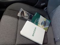 Skoda Superb - Vorschau Bild 11