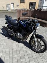 Honda CB500 PC32 - HONDA 1997 CB 500