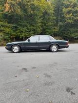 Jaguar XJ6 Executive in Spruce-Green Metallic - Jaguar Gebrauchtwagen von 1996