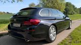 BMW 535i xDrive Touring - aus erster Hand - TÜV neu - BMW 5 Series aus 2013