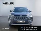 Toyota RAV 4 2.5 Hybrid Team D *Technik-Paket*Standhzg. - Toyota RAV 4: Geländewagen