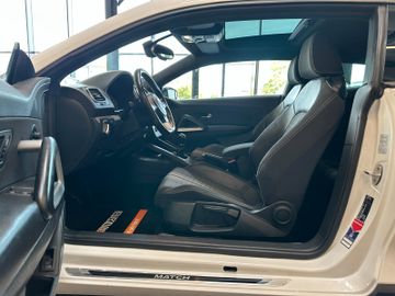 Volkswagen Scirocco *PANORAMA*NAVI*PDC*KLIMA*2-ZONEN*