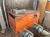 Demag SC30 DS-2 - Demag LKWs