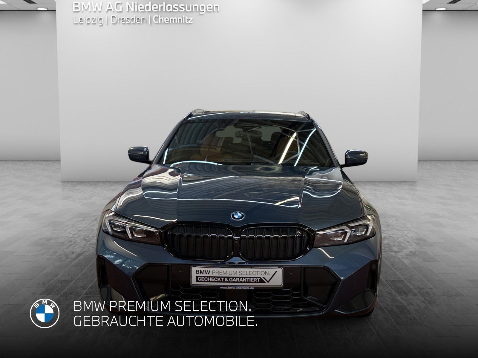 BMW 330 - Bild 4