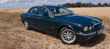 Jaguar XJ 350 Sovereign - Jaguar XJ aus 2004