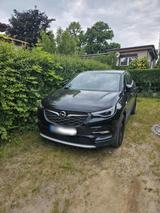 Opel Grandland X 2.0 Diesel Innovation - Opel Nova Gebrauchtwagen