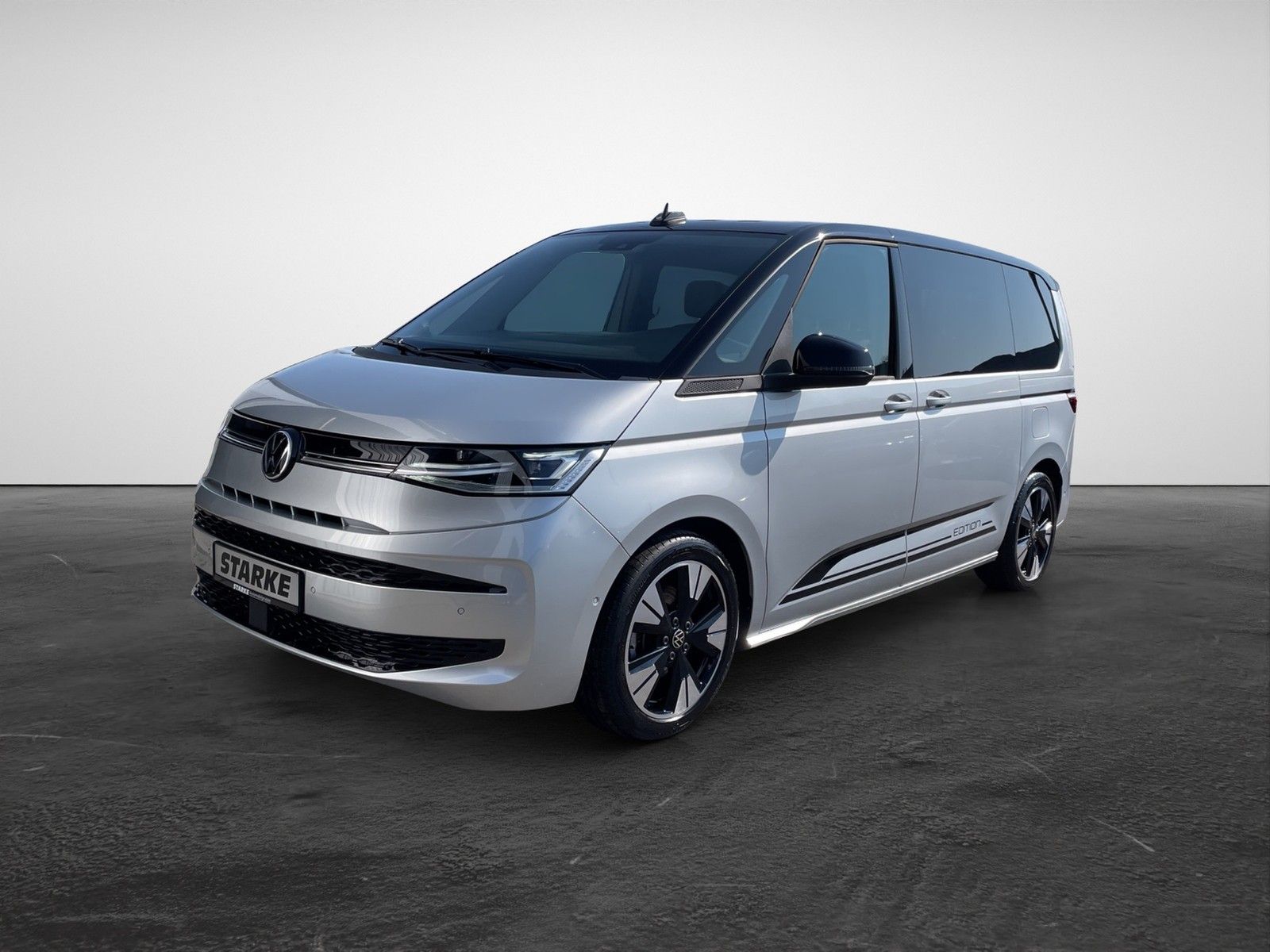 Volkswagen T7 Multivan 2.0 TDI DSG Edition 7- Sitzer  AHK N imagem 3