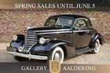 Oldsmobile Other Oldsmobile Business Coupé PRICE REDUCTION - Oldsmobile Gebrauchtwagen
