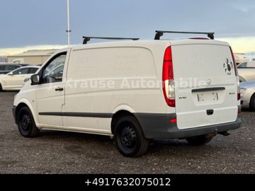 Mercedes Vito - 12