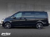 Mercedes-Benz V 250 d STYLE AMG LED*STHZG*NAVI*DISTR*AHK - gebrauchte Mercedes-Benz V 250 aus dem Jahr 2025