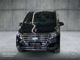 Mercedes-Benz V 300 d 4M Lang EXCLUSIVE+Allrad+SchiebDa+9G+AHK - Mercedes-Benz V 300 Gebrauchtwagen in Frankfurt
