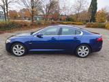 Jaguar XF 3.0 V6 Diesel 12.000 € investiert! - Jaguar: V12