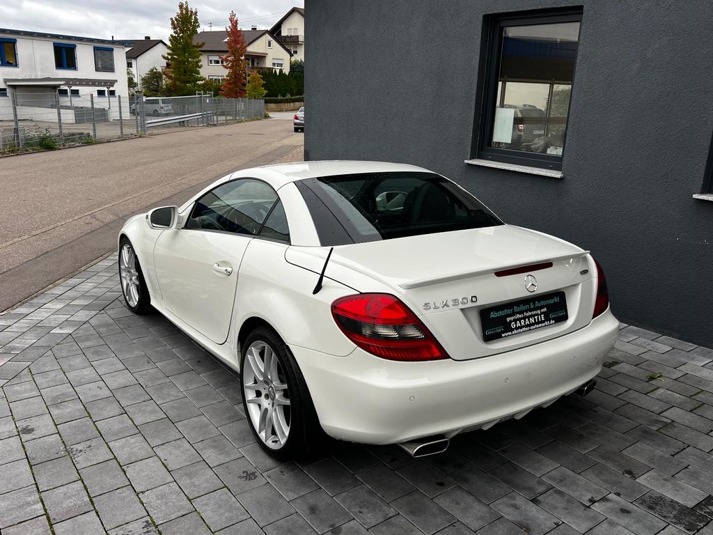 Mercedes-Benz SLK 280