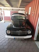 Volvo pv 444A BJ 1949 !TÜV NEU! - Volvo: 444