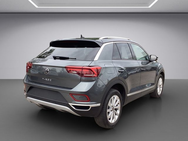T-Roc 1.0TSI Style