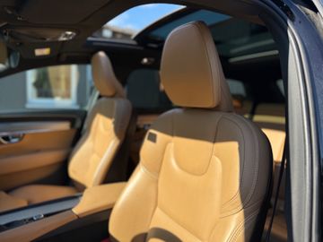Volvo V90 - 12