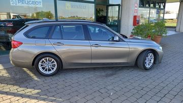 BMW 318 - 6