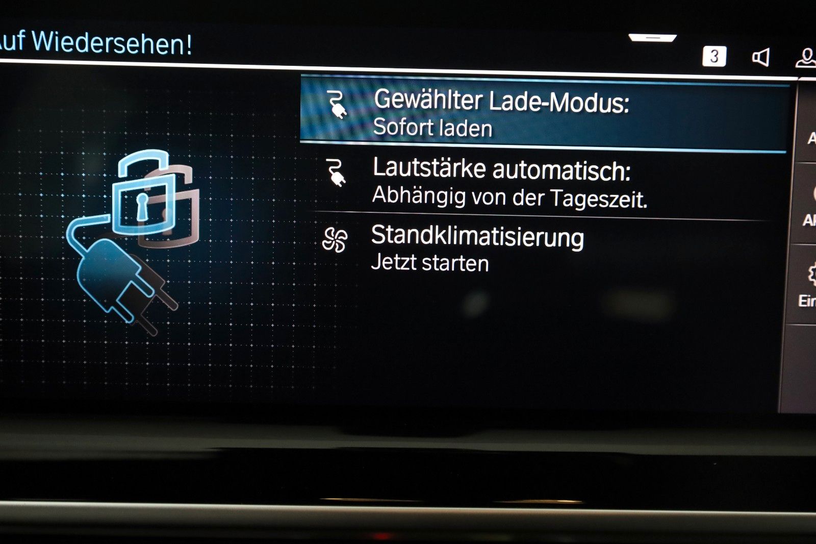 Fahrzeugabbildung BMW iX3 M Sport Inspiring,Navi,LED,SH,Panorama,AHK