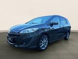 Mazda 5 2.0 MZR-DISI Sendo | NUR HÄNDLER! - Mazda 5: Van