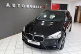 BMW 218i Active Tourer Sport-Line,Klimaaut,Nav,Leder - BMW 218 Active Tourer: Limousine