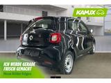 Smart forfour electric drive aut.EQ+TEMPO+KLIMA - Smart ForFour aus 2022