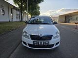 Skoda Fabia Fresh NEUE TÜV & ASU  Erste Hand - Skoda Gebrauchtwagen von 2013