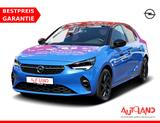 Opel Corsa F 1.2 Elegance LED Kamera Android Apple - Opel Corsa: Elegance