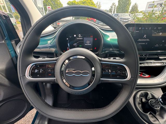 FIAT 500 1.0 Hybrid FireFly 48 kW Torino