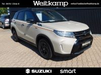 Suzuki Vitara - Vorschau Bild 3