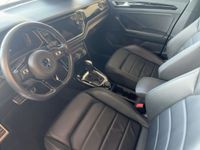 Volkswagen T-Roc - Vorschau Bild 8