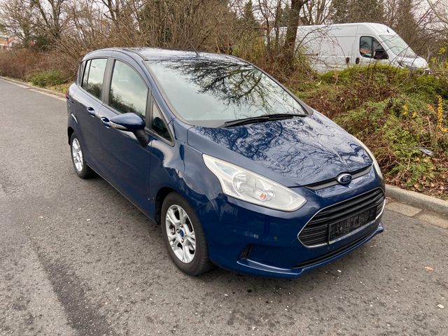 Ford B-Max B-MAX Sync Edition1.HAND