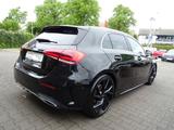 Mercedes-Benz A 200 AMG LED NAVI WIDESCREEN PDC SHZ - Mercedes-Benz A 200 mit Benzin-Antrieb: Automatik