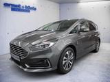 Ford S-Max 2.5 Duratec FHEV TITANIUM AHK NAVI RFK - Ford S-Max Gebrauchtwagen in Freiburg