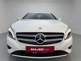Mercedes-Benz A 200 A 200 CDI*BI-XENON*CAM*TEMPO* - Mercedes-Benz A 200 aus 2014