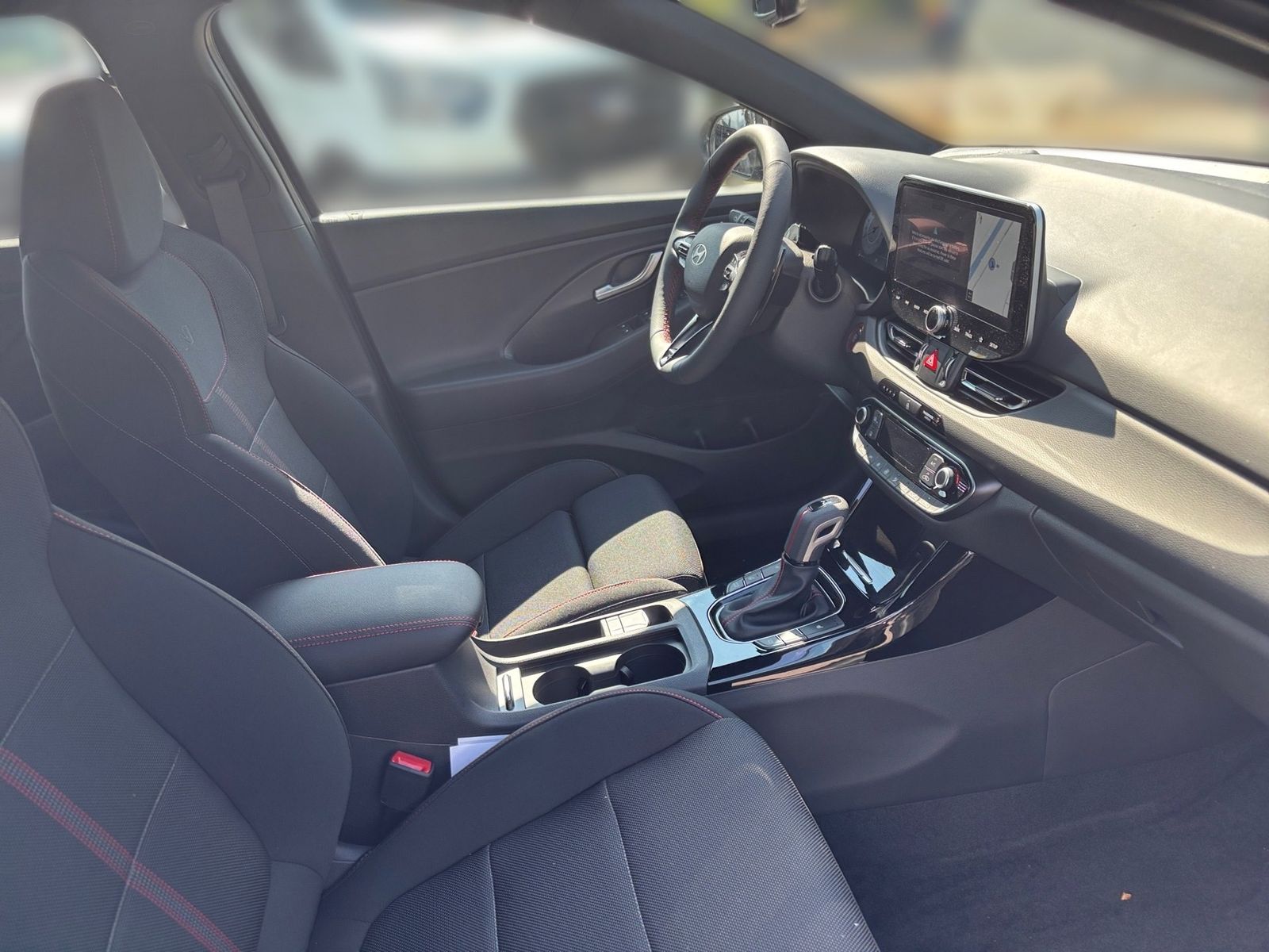 Hyundai i30 – Bild 14