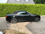 Audi A5 2.0 TDI 140kW quattro Cab. - - Audi A5: Schwarz, Cabrio