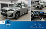 BMW X1 18si M Sport TEMP HiFi KZU QI RFK adaptiv LED