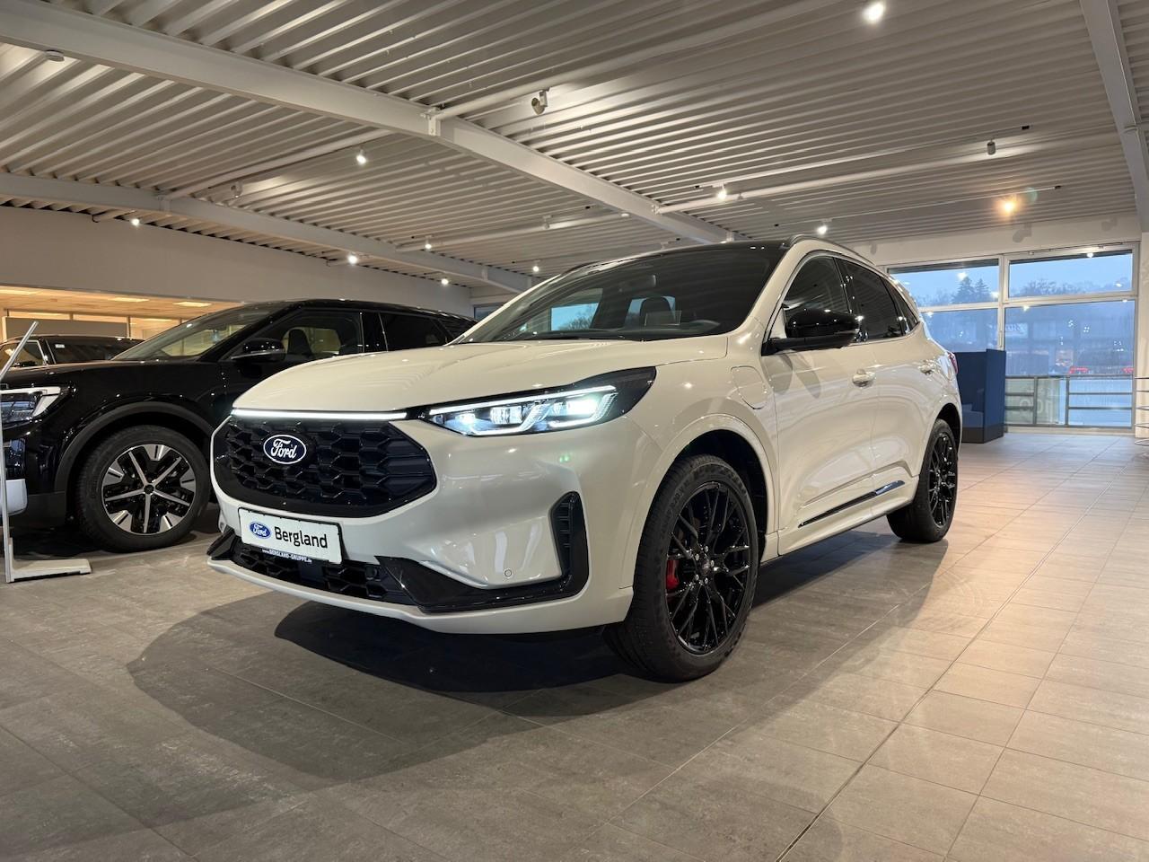 Ford Kuga SOUND EDITION 2.5 PHEV 243PS Automatik