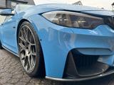 BMW M4 Competition Cabrio  / Yas / Head Up - BMW M-Modelle: Cabrio