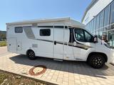 Knaus Van Ti vansation 650 meg - Knaus 650 meg