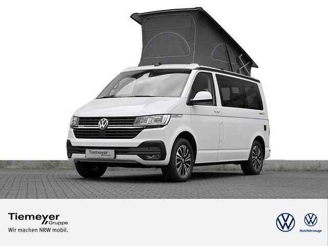 Volkswagen T6.1 CALIFORNIA TOUR 4Motion NAVI KLIMA