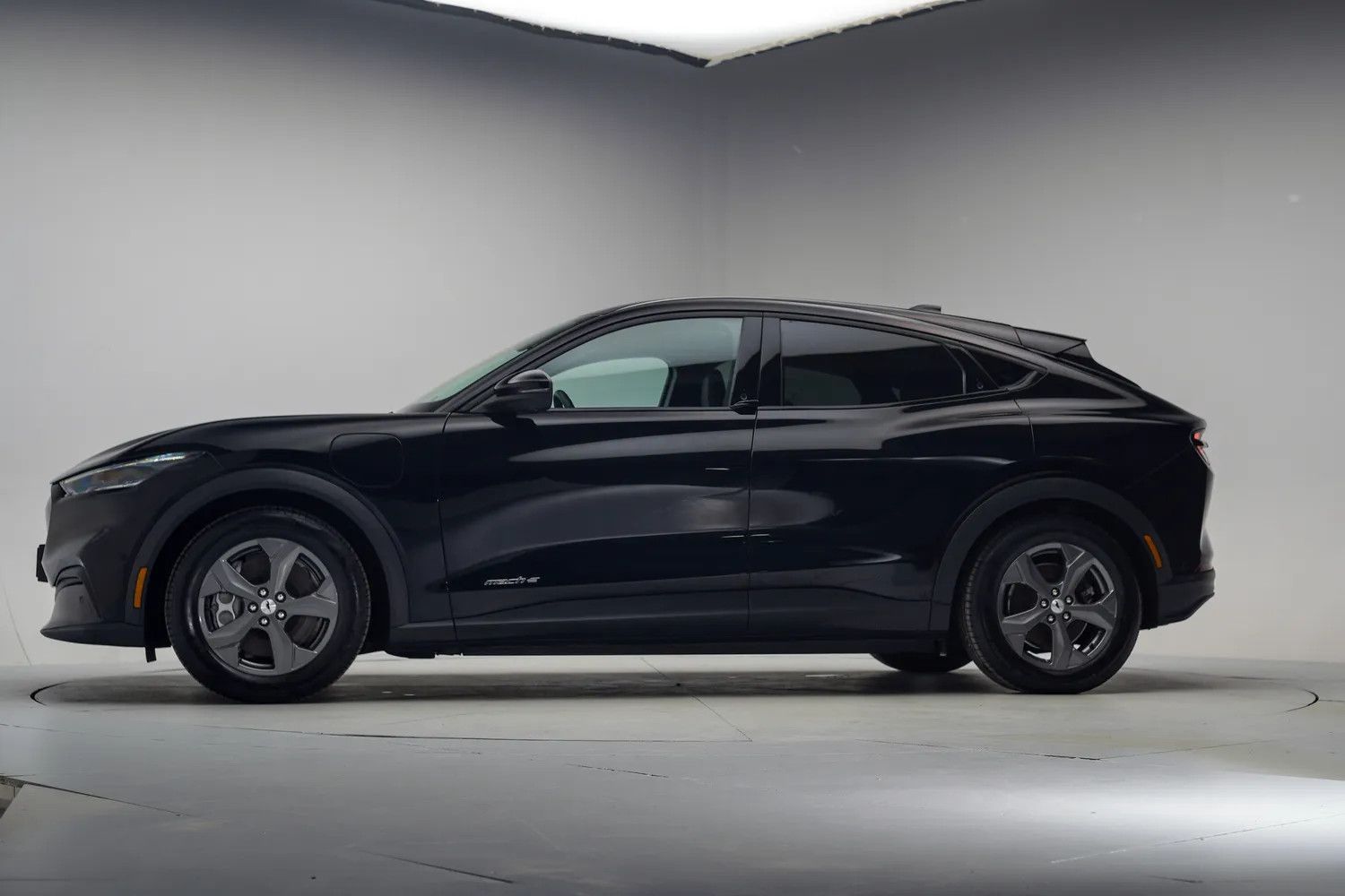 Ford Mustang Mach-E RWD 75 kWh [ Adapt.cruise B&O 360 imagem 2