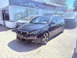 Peugeot 308 SW GT-Line|1.Hand|Leder|LED-Sch|Kamera|8-fac - Peugeot 308: Standheizung