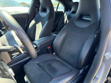 Mercedes CLA 180 - 10