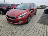 Kia Ceed Sportswagon Vision - Kia Gebrauchtwagen in Kassel